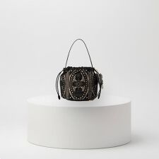 アナスイ ANNA SUI フィオリー 2wayショルダーバッグ