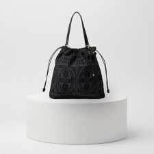 アナスイ ANNA SUI フィオリー トートバッグ