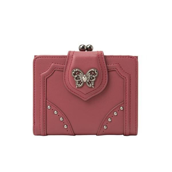 アナスイ ANNA SUI ナーシャ 口金二つ折り財布 | アナ スイ(ANNA SUI