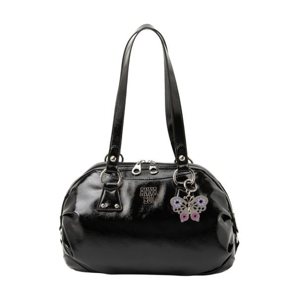 [�}���C]�A�i�X�C ANNA SUI ���[�`�F �{�X�g���o�b�O/�A�i �X�C�iANNA SUI�j �u���b�N