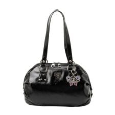 アナスイ ANNA SUI ルーチェ ボストンバッグ