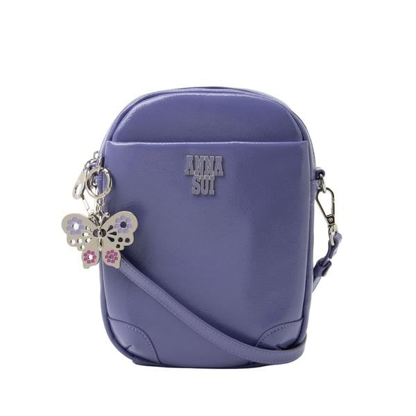 [�}���C]�A�i�X�C ANNA SUI ���[�`�F �V�����_�[�o�b�O/�A�i �X�C�iANNA SUI�j �p�[�v��