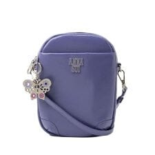 アナスイ ANNA SUI ルーチェ ショルダーバッグ
