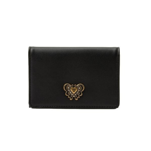 ANNA SUI アナスイ 名刺入れ 定期入れ アナスイ ANNA SUI ウィング 名刺入れ | アナ スイ(ANNA SUI) | マルイ