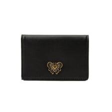 アナスイ ANNA SUI ウィング 名刺入れ