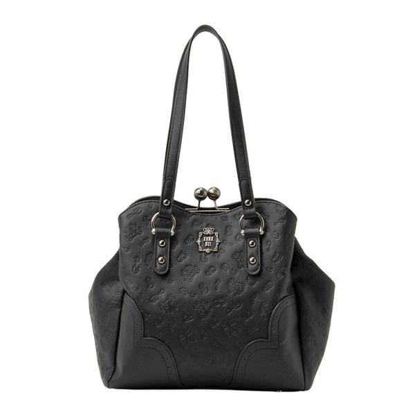 [�}���C]�A�i�X�C ANNA SUI �m�[�u�� 2way�����n���h�o�b�O/�A�i �X�C�iANNA SUI�j �u���b�N