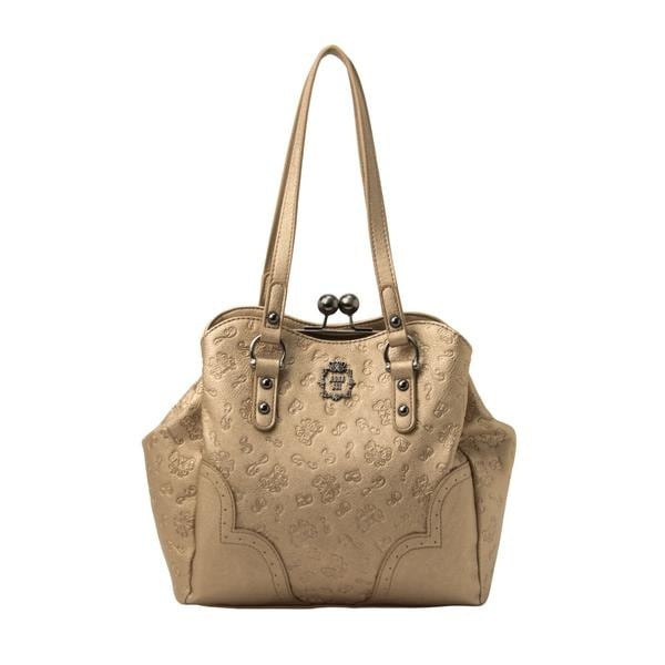 [�}���C]�A�i�X�C ANNA SUI �m�[�u�� 2way�����n���h�o�b�O/�A�i �X�C�iANNA SUI�j �S�[���h