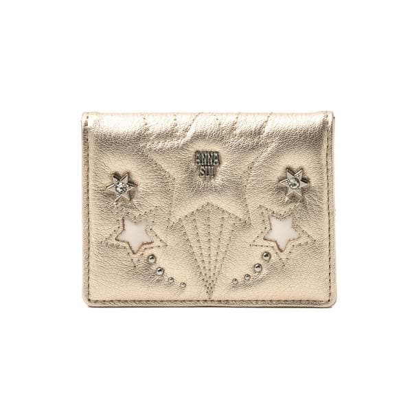 アナ スイ(ANNA SUI) 名刺入れ・カードケース の一覧 | マルイウェブ