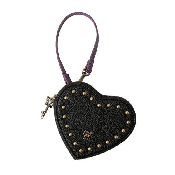 アナスイ ANNA SUI ハートロック ポーチ | アナ スイ(ANNA SUI