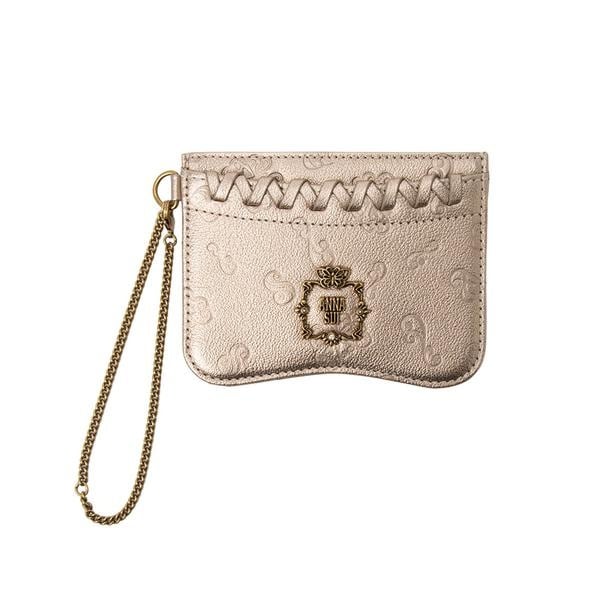 アナ スイ(ANNA SUI) 名刺入れ・カードケース の一覧 | マルイウェブ
