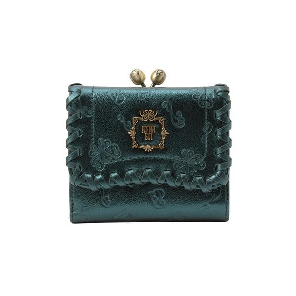 リンダ 口金二つ折り財布 | アナ スイ(ANNA SUI) | マルイウェブチャネル