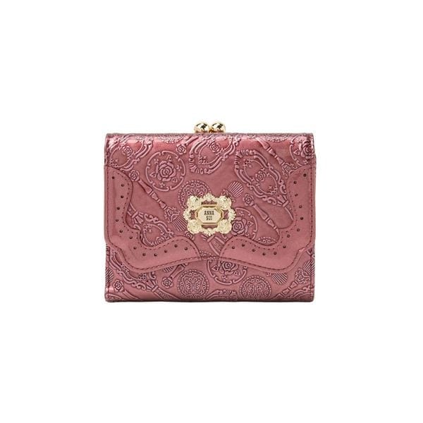 アナ スイ(ANNA SUI) 長財布 の一覧 | マルイウェブチャネル