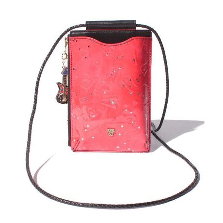 パフューム マルチショルダー ギター Anna Sui アナ スイ アナスイ アナ スイ Anna Sui ファッション通販 マルイウェブチャネル