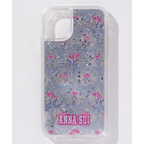 As Iphoneケース Iphone11対応 Anna Sui アナ スイ アナスイ アナ スイ Anna Sui ファッション通販 マルイウェブチャネル To5 257 26 01