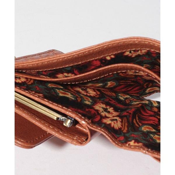ヴィンテージローズ 口金二つ折り財布 ANNA SUI / アナ スイ / アナスイ | アナ スイ(ANNA SUI) | 315622 |  ファッション通販 マルイウェブチャネル