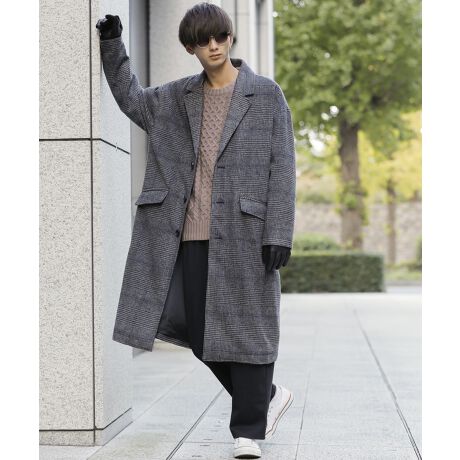 ファッション(メンズ)