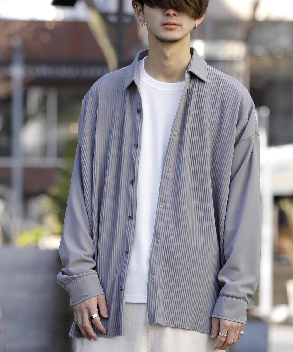 LondonDenim】Peckham Baggy バギー ワイド デニム | エーエスエム