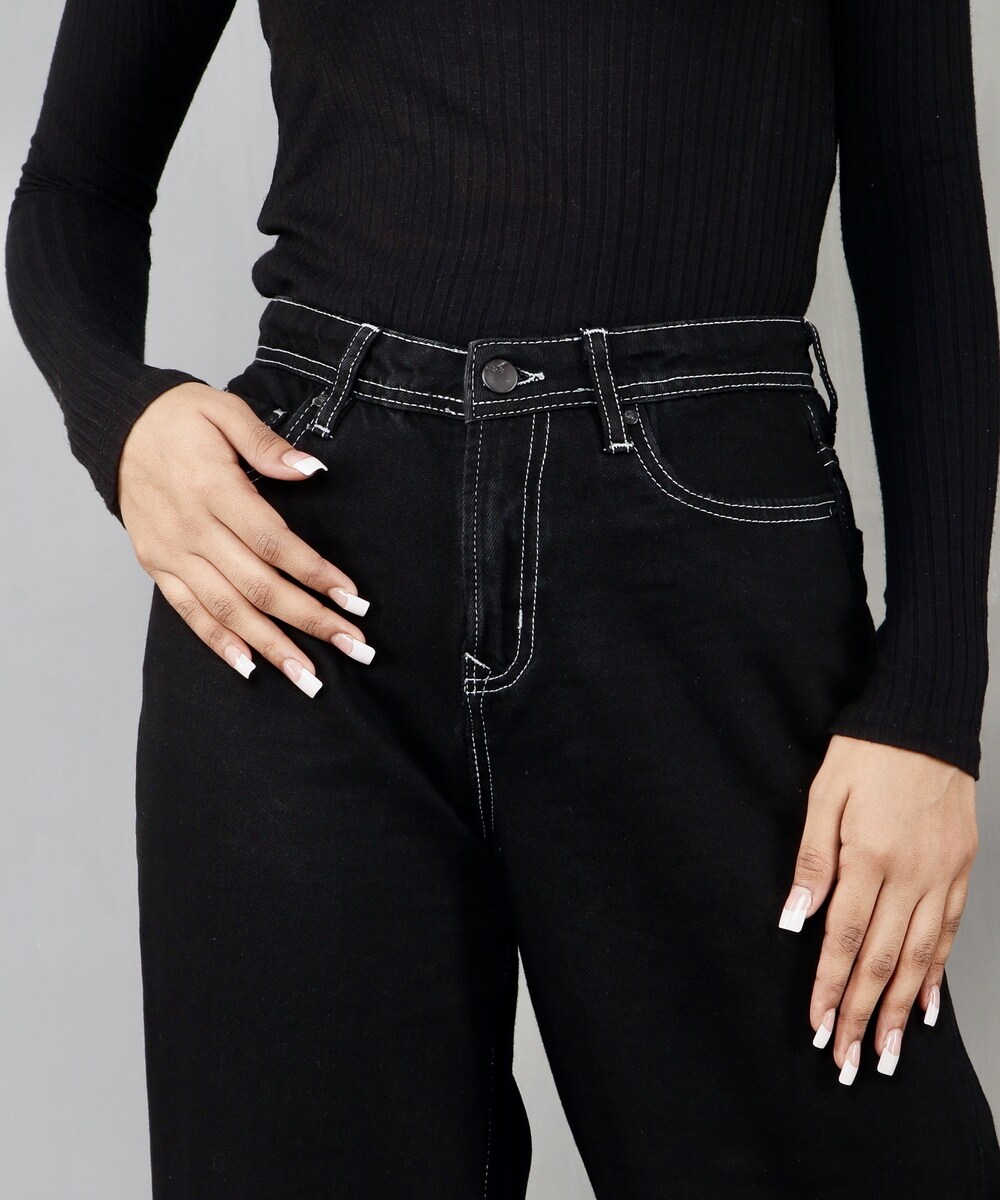 Chelsea Ultra Flare Cut ウルトラワイドブーツカット フレアバギー