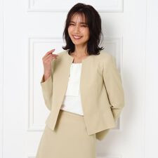 スーツ セットアップ ベージュ系の通販 ファッション通販 マルイウェブチャネル