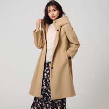 フーデットコートの通販 ファッション通販 マルイウェブチャネル フーデットコートの通販 ファッション通販 マルイウェブチャネル