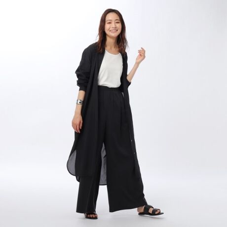 L 洗える 抗菌防臭 接触冷感 シアーシャツワンピース アンタイトル Untitled ファッション通販 マルイウェブチャネル Cb002 408 93 01 L 洗える 抗菌防臭 接触冷感 シアーシャツワンピース アンタイトル Untitled ファッション通販 マルイウェブチャネル Cb002 408 93 01