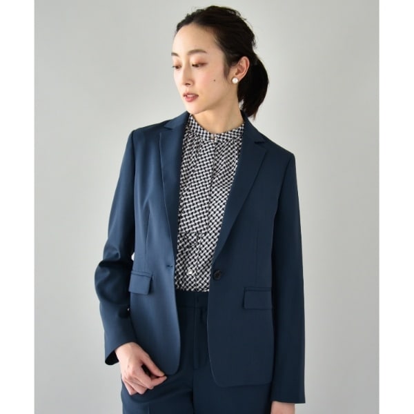 25SS 美品 アンタイトル ライトウェイト パンツスーツ セットアップ 1&2 アンタイトル(UNTITLED) レディース (S・7号以下あり) の一覧 | マルイ