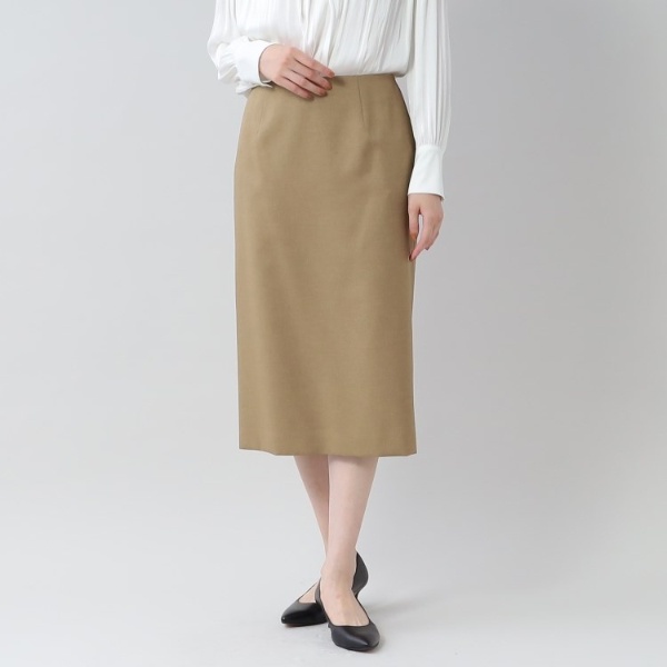 スカート、ブラウン系 の通販 | ファッション通販 マルイウェブチャネル