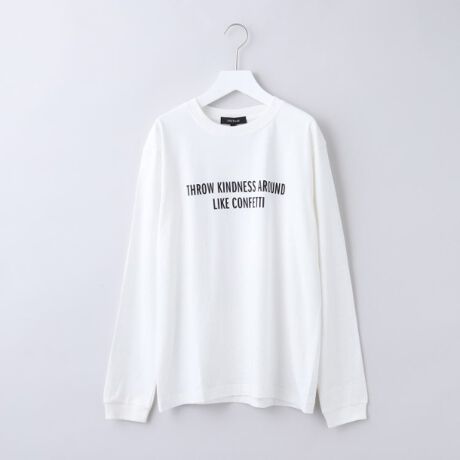 【WORLD for the World】フォトプリントTシャツ | アンタイトル(UNTITLED) | 15315230 | ファッション通販 マルイウェブチャネル