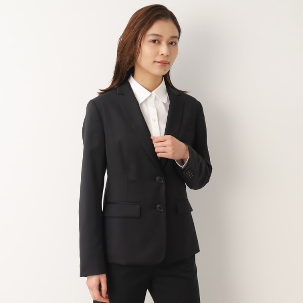 アンタイトル(UNTITLED) スーツジャケット の通販 | ファッション通販