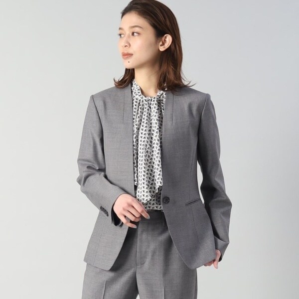 スーパージャガー2WAYジャケット | アンタイトル(UNTITLED) | マルイ