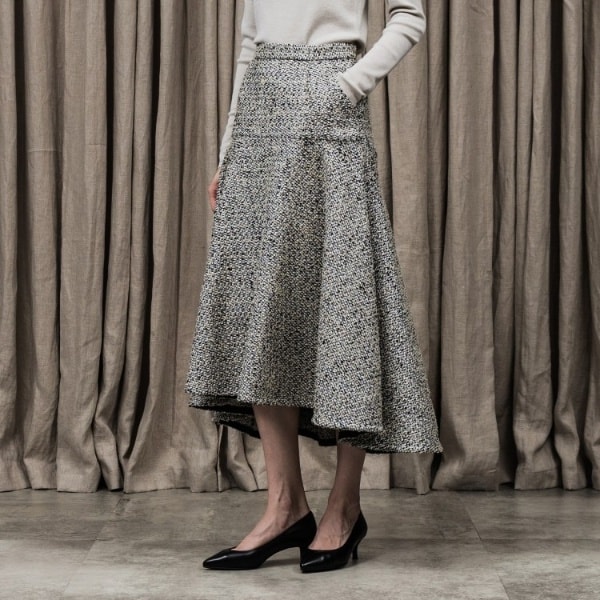 アンタイトル(UNTITLED) レディース スカート の一覧 | マルイ