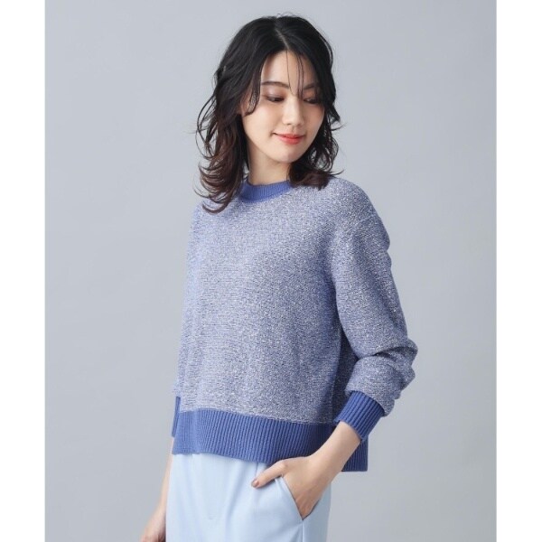 SILVIAN HEACH 売れ筋商品|||シルビアンヒーチ ニット&セーター アウター レディース Sweaters Black シルビアンヒーチ レディース ニット&セーター アウター