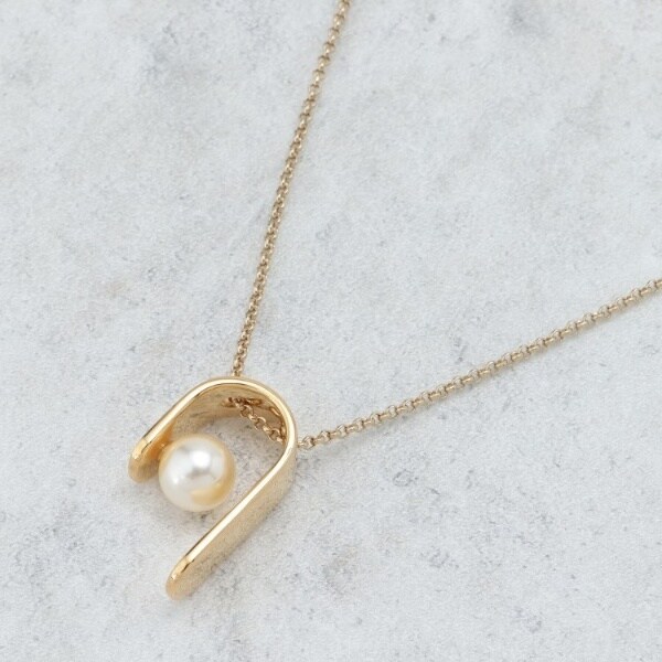 フィリップ オーディベール ロングネックレス KARLA PERLES PHILIPPE AUDIBERT】KARLA PERLES ロングネックレス | アン
