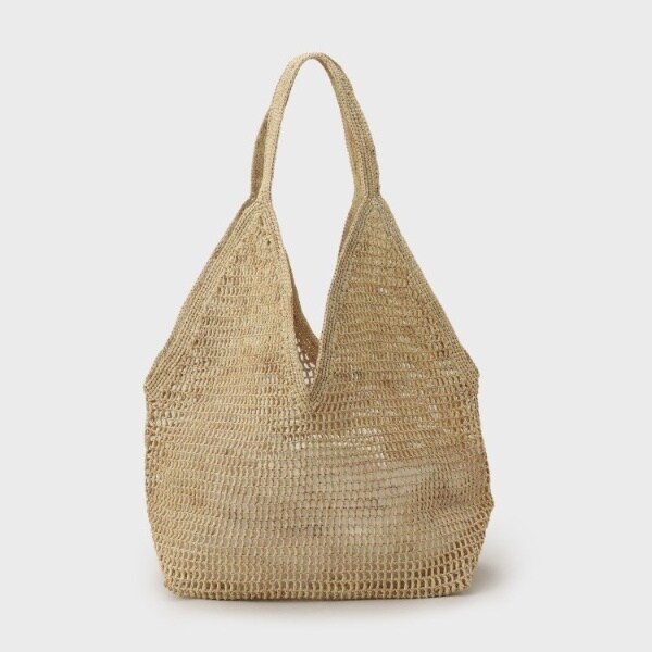 【MADE IN MADA】OMBINISOA ラフィアバッグ MADE IN MADA】OMBINISOA ラフィアバッグ | アンタイトル(UNTITLED