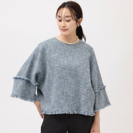 [^ԁF15389312]yfUCzRNVłĂtW|Cg̈ꖇBƑɓ邱ƂňꖇŉfgbvXɂ܂Byfފz悭~bNXGKXȂAŌycC[hfނɂȂ܂BߕłXugpAۊoĂ̂łB֒Ȃ肰ȂŁAȊO̓XpgpĂׁAVRCNɌ̂|CgByȂ|CgztAXJ[g̃j[XuW[W153|79330ƍ킹ď炵X^CO߁Be[p[hpcAChpcɂ悭킹Ă܂BƖ̊֌WɂAۂFČꍇ܂B܂Ap\REX}[gtHȂǂ̊ɂA኱iƉ摜̃J[قȂꍇ܂B