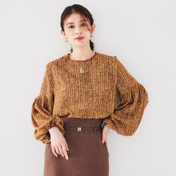 きれいめ洗える】ミラノリブ ロングニットカーディガン | アン