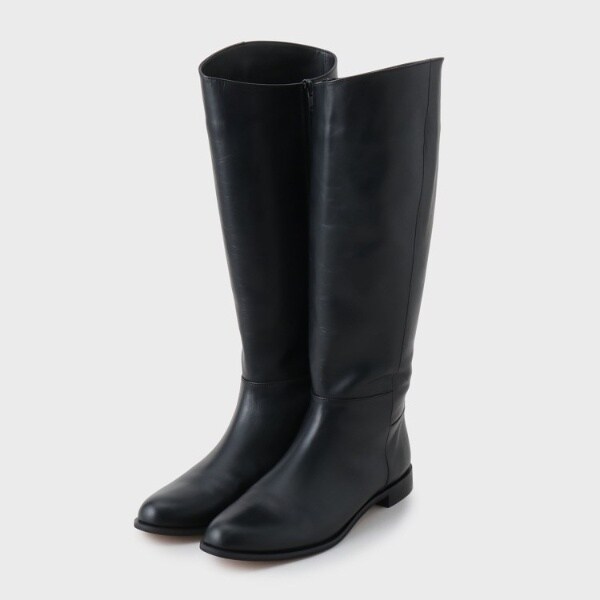 【TOCCA】BIJOUX BUCKLE SIDEGOREBOOTS / ブーツ BIJOUX BUCKLE SIDEGOREBOOTS ブーツ / TOCCA | ファッション