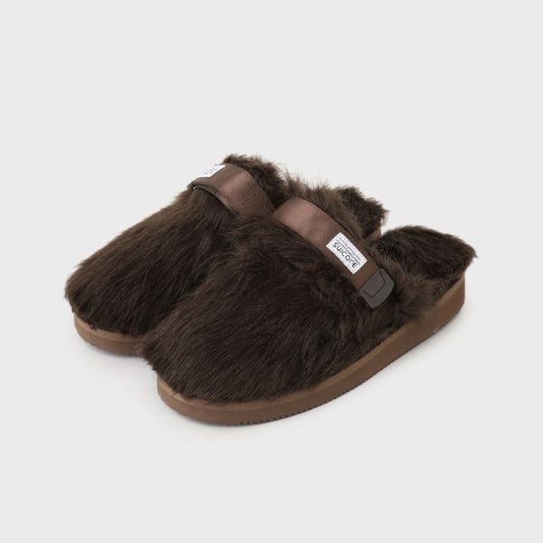 [�}���C]�ySUICOKE�zZAVO �t�F�C�N�t�@�[�T���_��/�A���^�C�g���iUNTITLED�j �u���E���i043�j