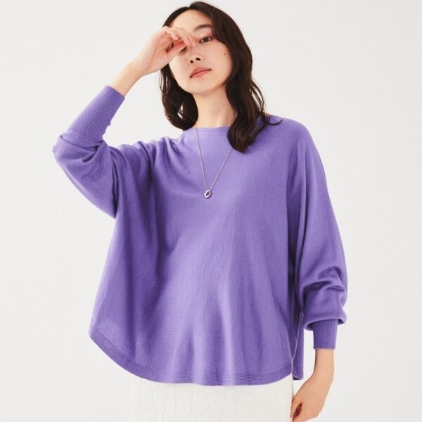 全国無料，全国無料，HOT UNTITLED アンタイトル☆ラウンドヘムウール