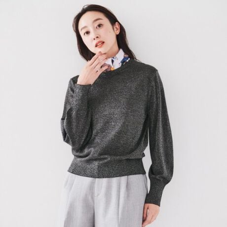 [^ԁF15319561]yfUCzY߂Ŕ̑fނɑ@ׂȌ̃vXAl͋̕CɎdグvI[o[Bl܂C̃lbNCƃRpNgȒŊÂAƂoXɁBVvȃfUCA@ׂȃ̌򊴂炵ۂ1łB炩ۂ̃ptX[úAʊɍSAyuEWOۂɂ{[o悤ɑɓĂXbg܂uEWOƁAX^COɂȂꊴo܂ByfފzhkHE[ƃANaŁAǂ݂̒[הԎ̖эfނɁAh߂Ȃ̍הԎ胉\ʂ݂̂ɕ҂ݍő@ׂȃ̋PvXY߂ȕ\ʊ̑fށByȂ|CgzTCYRpNg߂Ȃ̂ŁA{[XJ[g^bNpc⃏Chpc܂ŃAEgX^C^bNC܂łƁAL{gƍ킹₷łBÂ߂̈ۂȂ̂ŁAV[v߂ȃ{gXƂ̍킹߁BȂ̂ŃWPbg̃Ci[ɂp܂BƖ̊֌WɂAۂFČꍇ܂B܂Ap\REX}[gtHȂǂ̊ɂA኱iƉ摜̃J[قȂꍇ܂B