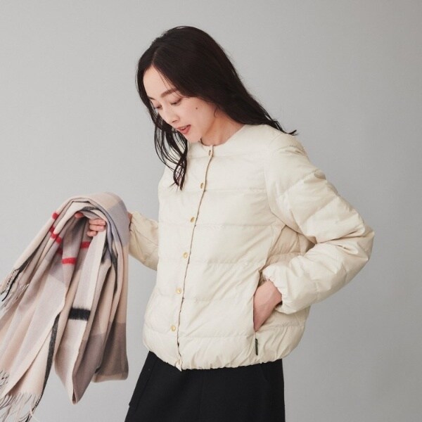 TRADITIONAL WEATHERWEAR 】ARKLEY ダウンパッカブル | アン