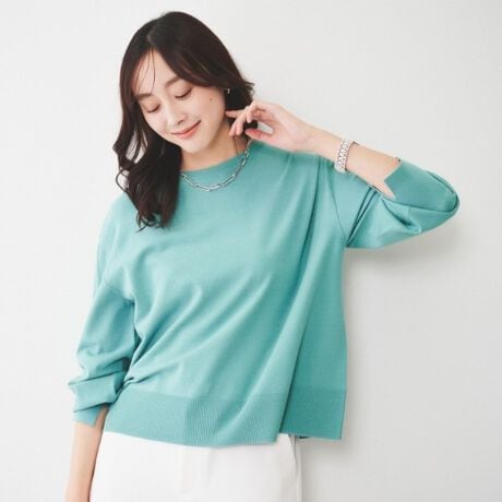 [^ԁF15312253]yfUCzpcɂXJ[gɂ킹₷łBuEXVcAJbg\[Ƃ̃C[hX^Cył悤AɂƂAȕ߃Xbg`ƃCi[`fUCɂȂĂ܂Bu͐܂ԂăJtX̂悤ɂ̂߂łBŃWPbgCƂĂĂŁAIIt􂷂1łByfފzLk̂H|GXecɁATXeBiuȃ[悤ɍꂽAڂl܂Y߂ŃN[ȕ\ʊƁAǂ݂肵Ȃ₩ȕ̃[Xgb`fށBi24SSpfށjyȂ|Cgz153|82200̃t܁JtX̃uEXƂ̃C[hŃpc킹̃X^Cɂ߂łBグĂɃ{[oƔo܂BƖ̊֌WɂAۂFČꍇ܂B܂Ap\REX}[gtHȂǂ̊ɂA኱iƉ摜̃J[قȂꍇ܂B