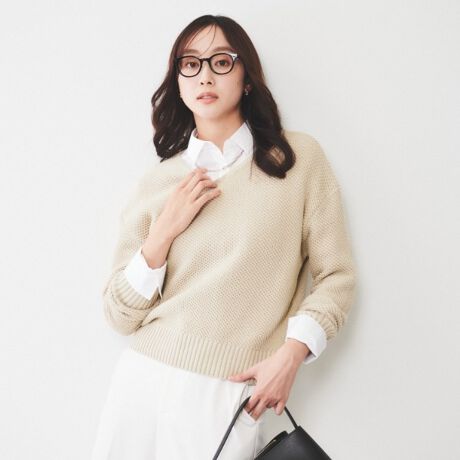 [^ԁF15312252]yfUCzʂׂ̂ȕ҂ݕŁA\noŃR[fBl[g₷[Q[W̃jbgłBڂdASny₩Ȃ̂łBfReXbLVlbNl炵wV[ȈۂłByfފẑiCXCo[cɁAהԎ̃RbgŔQꂽA`󎅂ŃJo[Oꂽt@V[[B\ʂ̃RbĝƂ^b`Ac݂ۂ݂̂鎅`ŁAڂ̃{[y̑fށByȂ|CgzItBXł̓ChpcłƑlwV[ȃX^CAx̓fjŃJWAR[fXJ[g킹̂ӂR[f߂łBƖ̊֌WɂAۂFČꍇ܂B܂Ap\REX}[gtHȂǂ̊ɂA኱iƉ摜̃J[قȂꍇ܂B