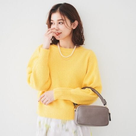 [^ԁF15312255]yfUCzg⑳ɏƂ肪ăbNXoȂAZ~OŋeXbLƂĒcꂵČɂ悤VGbgɂĂ肵Ă܂BZ߂̒䂪XJ[gƂ̃X^CɃsb^łBɎՂ悭VCj[ȑfފŃjAX1ɎdオĂ܂Byfފẑɍ׃|GXeEmtBg3{ƃTCNERbg̖Ȏ𑵂ȂAS󓴂̃lbĝ悤Ȍ`ɔQABRbĝƂ^b`ƉAKxȃnRV킹AC^AiyCOFILzЁj̃t@V[[Bi24SSpfށjyȂ|CgztAMU[XJ[gƂ̃oX܂₷łBA[ɂƂ肪̂ŃCi[C[h₷AVcŃwC[hăi[^CgƂ̃R[f߂łBwC[hŃpcX^C܂₷Ȃ܂BƖ̊֌WɂAۂFČꍇ܂B܂Ap\REX}[gtHȂǂ̊ɂA኱iƉ摜̃J[قȂꍇ܂B