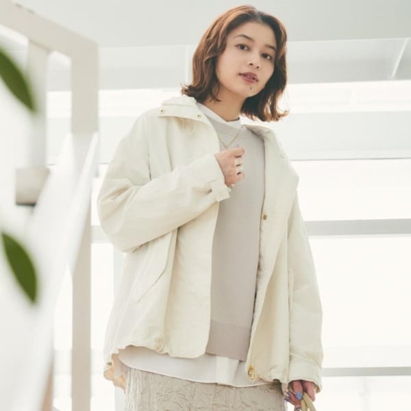 アンタイトル(UNTITLED) レディース ブルゾン の一覧 | マルイウェブ