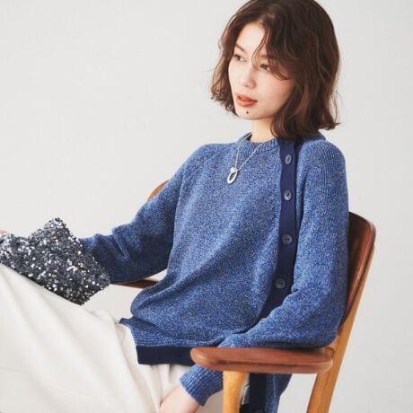 [^ԁF15312351]yfUCz~bNXJ[̃C^AgvI[o[gbvXBx[VbNȃN[lbNx[XɁA̋܂琞܂Ŕz{^N[W\fUC|CgɁBC[hۂɃ{^ƁAVoX̒ȂɂȂVNłBt珉Ă܂Ŋy߂hCȎ̎ɂ܂ByfފzS󓴂̃lbg̗lȌ`ɔQATCNRbg̃AcɁAŐF̈قȂ郊TCÑ|GXeEtBgɃ_ɔQ荇킹Aʏ̖ێƂ͈قȂF`󂪓̃C^AiyLANIFICIO DELLfOLIVOzЁj̃t@V[[BƖ̊֌WɂAۂFČꍇ܂B܂Ap\REX}[gtHȂǂ̊ɂA኱iƉ摜̃J[قȂꍇ܂B