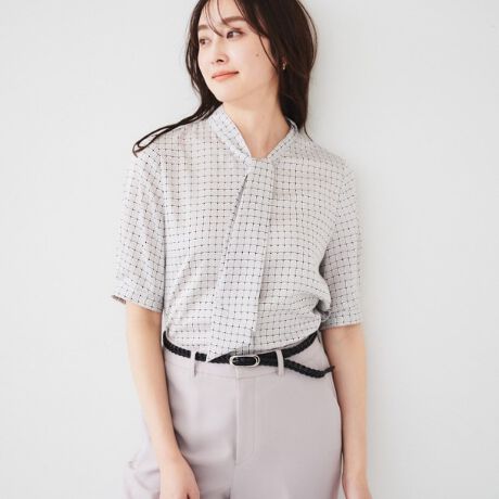 [^ԁF15382407]yfUCz_ȃWIڂ䂭X[cCi[ɂ߂ȃuEXB{E^CfUCƂۂ^AWPbgX^C̃ANZgɂȂ܂B̓WPbg𒅂ɂזɂȂȂ悢ptX[ułByfފzߍׂ₩Ŋ炩ȃ^b`ƋCîh[v̐ngpĂ܂ByȂ|CgzWPbg̃Ci[ɂ߂łB`FbN̂悤ȃWIŏ_炩ȏt炵oĂJ[WJłBꖇŒpĂ̘rJo[Ă5ɂȂĂāAOJɂȂ̂ŒE₷̂|CgłBƖ̊֌WɂAۂFČꍇ܂B܂Ap\REX}[gtHȂǂ̊ɂA኱iƉ摜̃J[قȂꍇ܂B