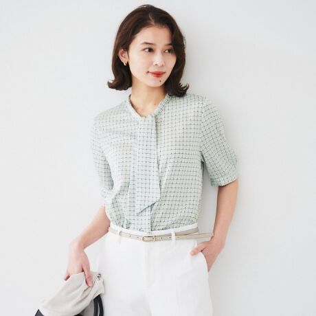 [^ԁF15382407]yfUCz_ȃWIڂ䂭X[cCi[ɂ߂ȃuEXB{E^CfUCƂۂ^AWPbgX^C̃ANZgɂȂ܂B̓WPbg𒅂ɂזɂȂȂ悢ptX[ułByfފzߍׂ₩Ŋ炩ȃ^b`ƋCîh[v̐ngpĂ܂ByȂ|CgzWPbg̃Ci[ɂ߂łB`FbN̂悤ȃWIŏ_炩ȏt炵oĂJ[WJłBꖇŒpĂ̘rJo[Ă5ɂȂĂāAOJɂȂ̂ŒE₷̂|CgłBƖ̊֌WɂAۂFČꍇ܂B܂Ap\REX}[gtHȂǂ̊ɂA኱iƉ摜̃J[قȂꍇ܂B