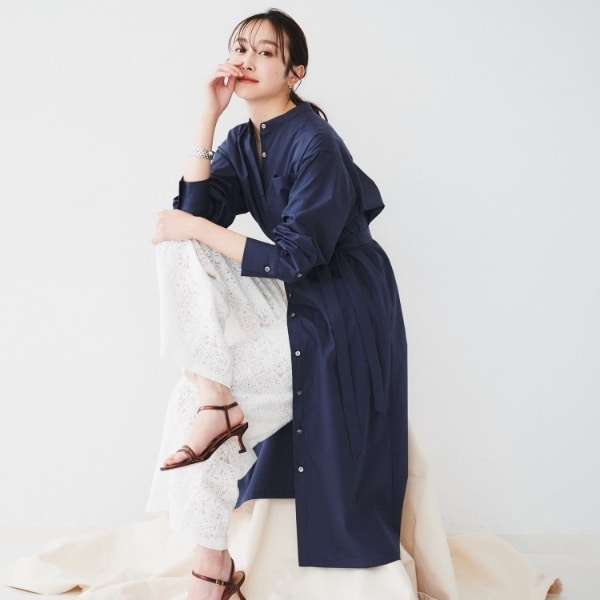 アンタイトル(UNTITLED) レディース ワンピースドレス の一覧