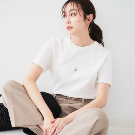 [^ԁF15312400]yfUCzVvx[VbNTVc͕tꂸ̂ƂVGbgƕiǂȂRpNgȃlbNC|CgBꖇłCi[ƂĂ􂵂Ă܂BY߂Ȃtȕ\̓VȂł͂̃Be[WCNȕ͋ĆB̂X^COɂƍ킹AۂvXoTVcłByfފzRbg100̓xlߓVBԎ̋hxl߂ŕ҂ގɂAĉ݂nRVofށBđe슴ofފŒ悭̂x[VbNTVcɂȂ܂BƖ̊֌WɂAۂFČꍇ܂B܂Ap\REX}[gtHȂǂ̊ɂA኱iƉ摜̃J[قȂꍇ܂B